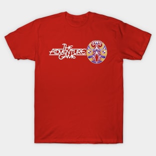 Adventure Game T-Shirt